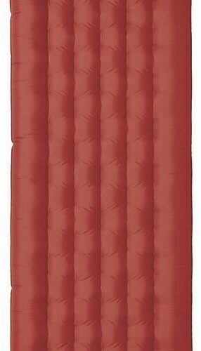 Big Agnes Rapide SL Insulated Isomatte, orange, 183x64cm