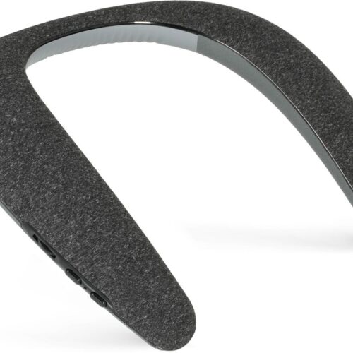 Caratec CaraSnake Nacken-Lautsprecher