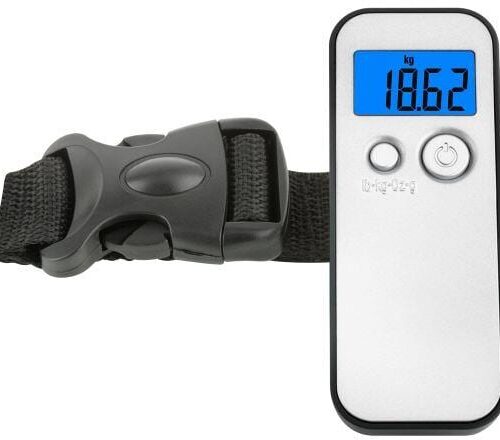 TFA Digitale Kofferwaage