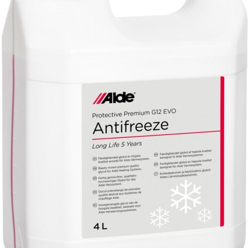 Alde G12 EVO Premium Glykol Frostschutzmittel, 4l