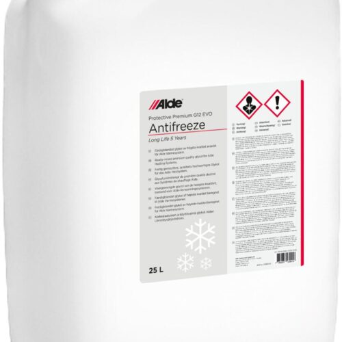 Alde G12 EVO Premium Glykol Frostschutzmittel, 25l