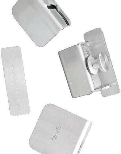 Secure Camper Sicherheitsprofil für Dometic S7, Gr.S