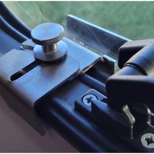 Secure Camper Sicherheitsprofil für Dometic/Polyvision, Gr.S