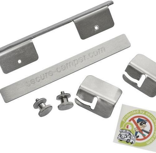 Secure Camper Sicherheitsprofil für Polyvision Aero Rahmen, Gr.L