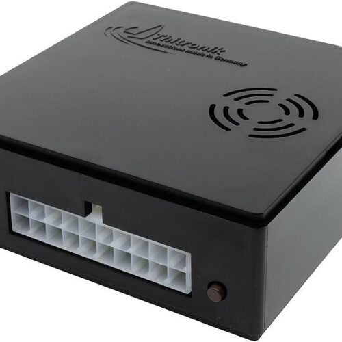 Thitronik WiPro III safe.lock Funk-Alarmanlage für MB Sprinter ab Bj. 06/2018