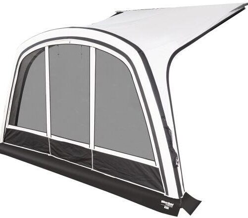 Westfield Vorderwand für Kari Vorzelt, grau