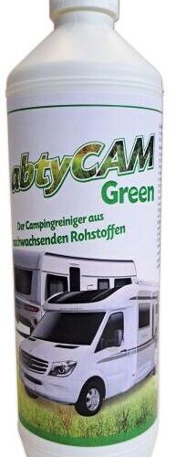 Abty CAMgreen Campingreiniger, 1L