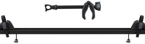 Thule Erweiterungs-Set für WanderWay schwarz, 3. Fahrrad