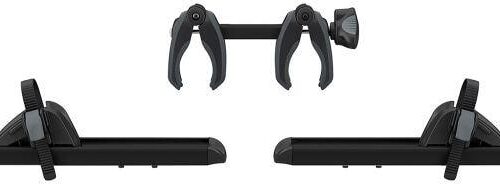 Thule Erweiterungs-Set für WanderWay schwarz, 4. Fahrrad