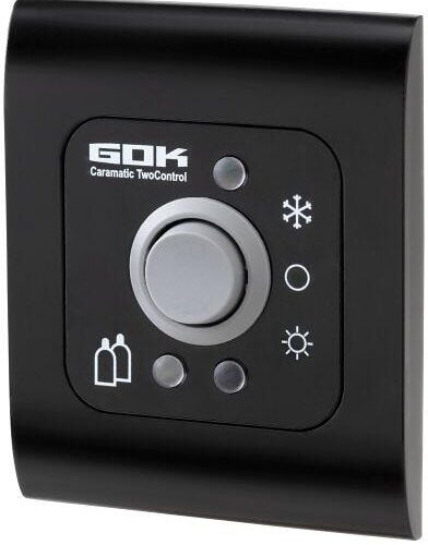 GOK Bedienteil für Caramatic TwoControl