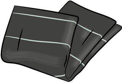 Reimo Tavira Air Zeltboden, 490x250cm