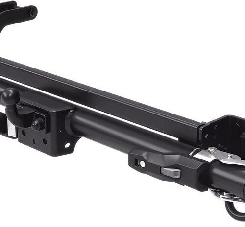 Thule VeloSwing Anhängerkupplung für Fiat Ducato ab 07/2006