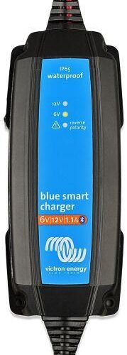 Victron Blue Smart IP65 Batterieladegerät, 12V, 1,1A