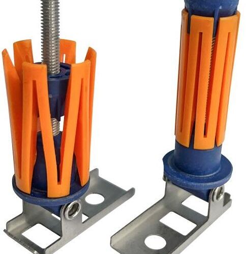 Peggy Peg Fix&Go Adapter Puffer, 2er Set