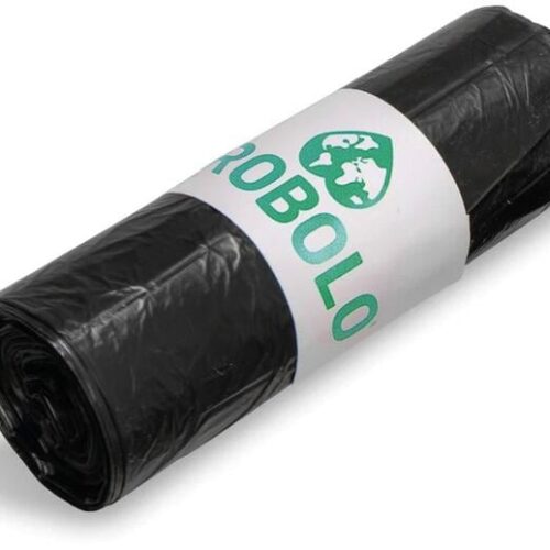 TROBOLO Inlays für Feststoffbehälter, aus recyceltem Kunststoff, 6,5L, 20stck