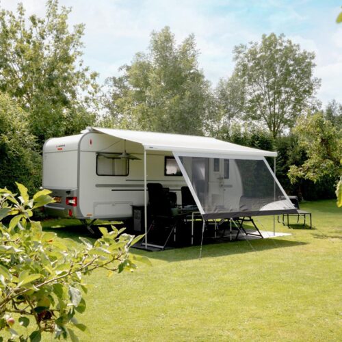 Travellife Isola Sun Shade Sonnenschutz, 380cm