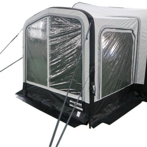 Westfield Eris Premium Vorzelt-Anbau, 210x180cm