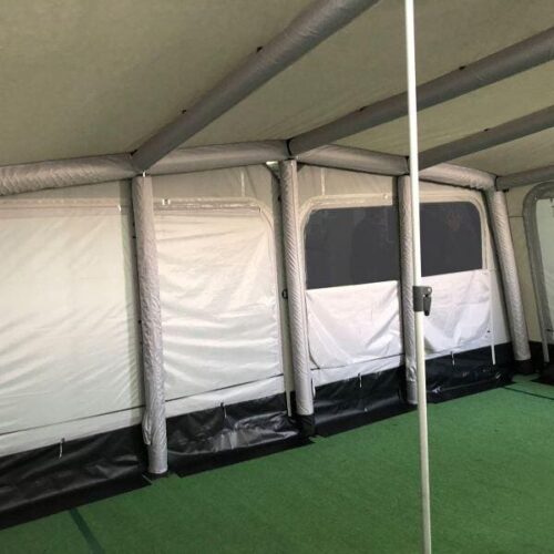 Westfield Zusätzliches Luftschlauchset für Pluto und Galaxy 2.0