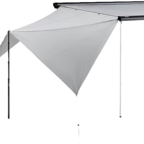 Thule Subsola Markisenerweiterung, Side Pack 200cm