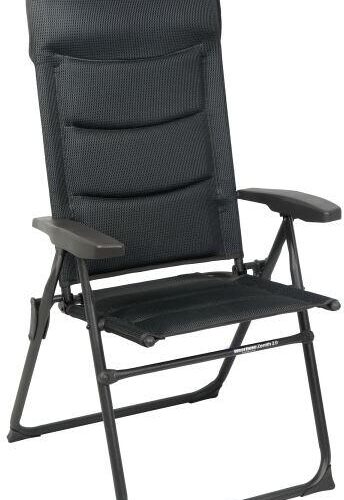 Westfield Be-Smart Zenith 2.0 Klappstuhl, dark smoke
