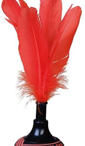 HappyPeople Neosplash Handfederball