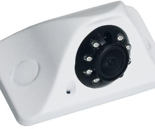 Caratec Safety CS121LA Rückfahrkamera