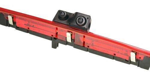 ESX RCAM-TRC260-15 Rückfahrkameras, für Ford Transit