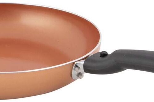 Bo-Camp Tellefson Pfanne, Ø24cm