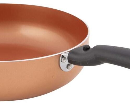 Bo-Camp Tellefson Servierpfanne, Ø24cm