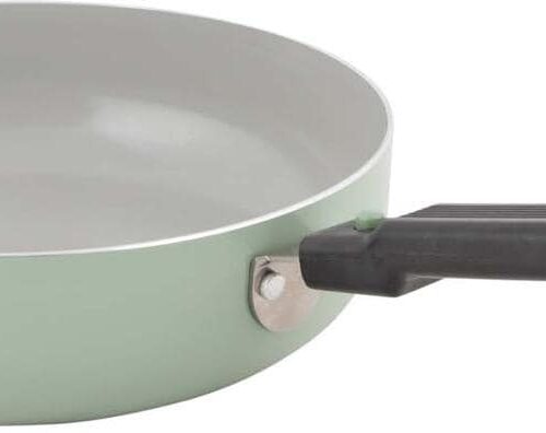 Bo-Camp Sprint ECO Servierpfanne, Ø24cm