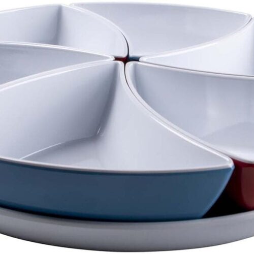 Bo-Camp Snackset, 7-teilig