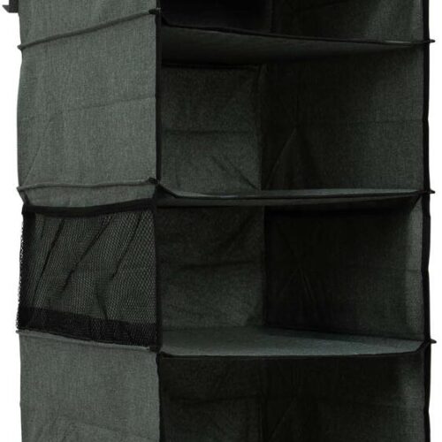 Bo-Camp Westlawn Organizer, 5-fach