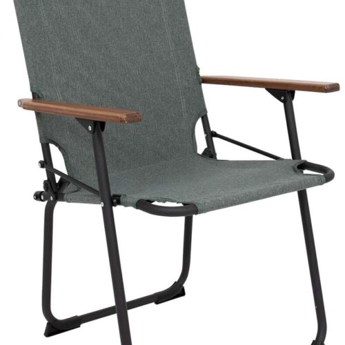 Bo-Camp Bushwick Campingtuhl, XL, grün