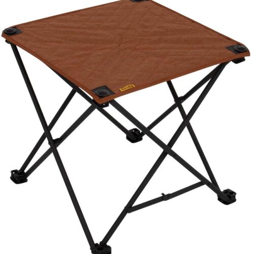 Bo-Camp Mentone Hocker, clay