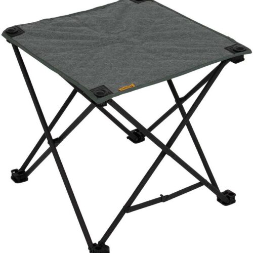 Bo-Camp Mentone Hocker, grün