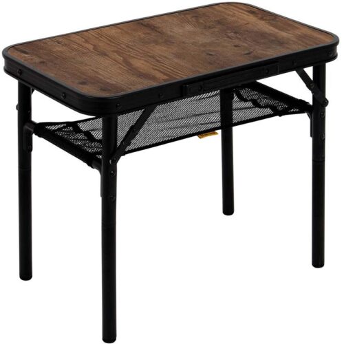 Bo-Camp Woodbine Campingtisch, 56x34cm