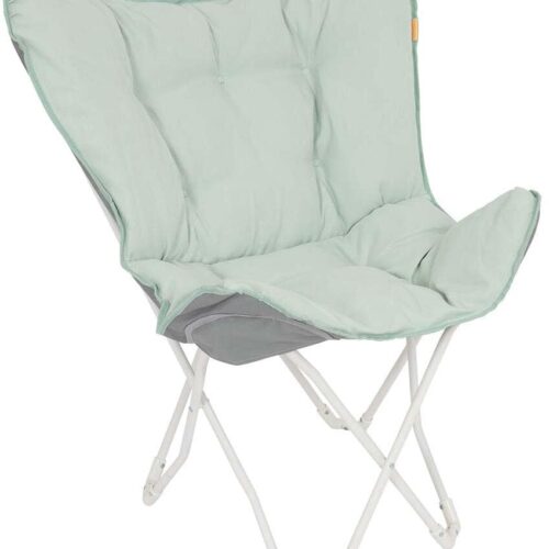 Bo-Camp Murat Schmetterlingsstuhl, grün
