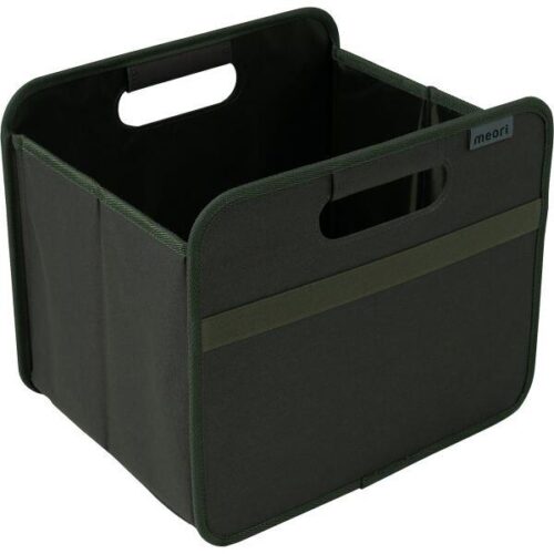 meori Classic Faltbox, Gr. S, olivgrün