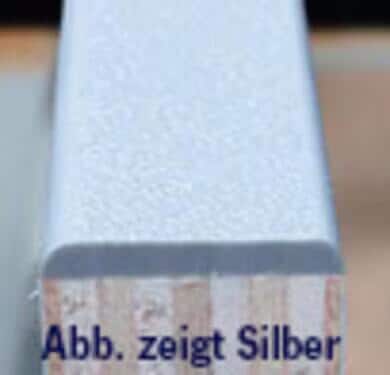 Umleimer für Kantenanleimmaschinen, weiß