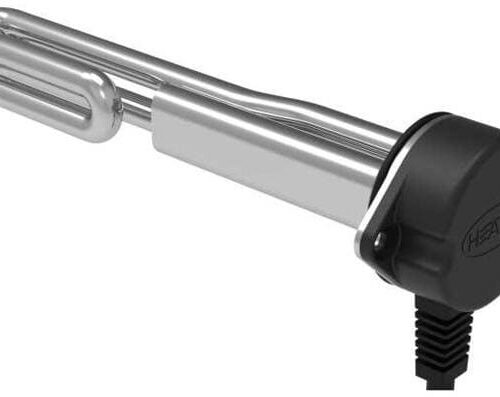 Heatek HE300B Heizelement, 230V, 300W
