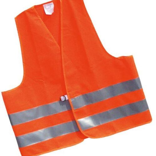 IWH Warnweste, orange