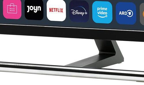 Avtex Standfuß für Webos Full HD Smart TV 27, 32