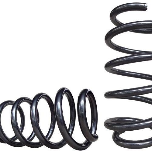 Linnepe Vorderachs-Schraubenfeder, LCS 4.0