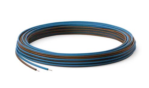 Ebeco Anschlusskabel für Heizfolien, 10m