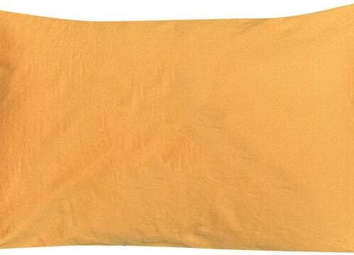 Disc-O-Bed Kissen, orange