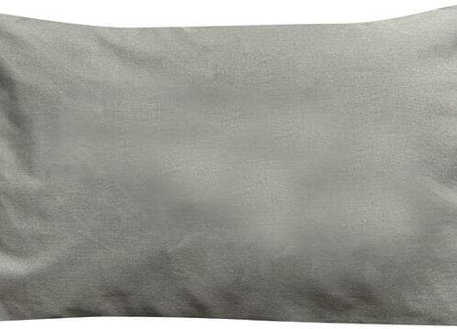 Disc-O-Bed Kissen, grau