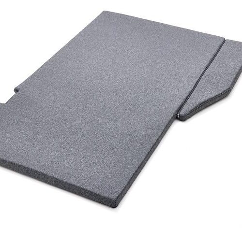 Froli Schlafauflage für Ford Nugget für unteren Schlafbereich inkl. Seesack