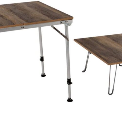 Camp4 Loke 3-in-1 Campingtisch