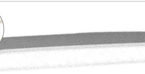 Jokon LED Vorzeltleuchte 12V, 250lm, 4000K, ABS, gau