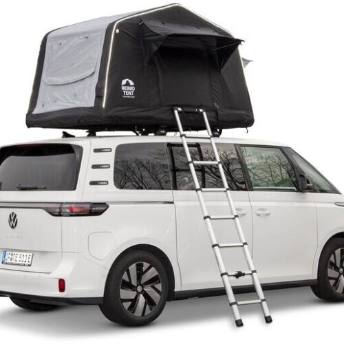 Reimo Bendigo Air Luftdachzelt, 2 Personen